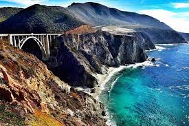 download 13 - California Dreamin': Monterey, Yosemite & Napa