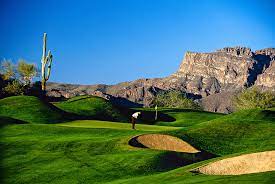 download 4 3 - Golf package for Arizona.