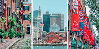 images 12 - Take a tour around Boston